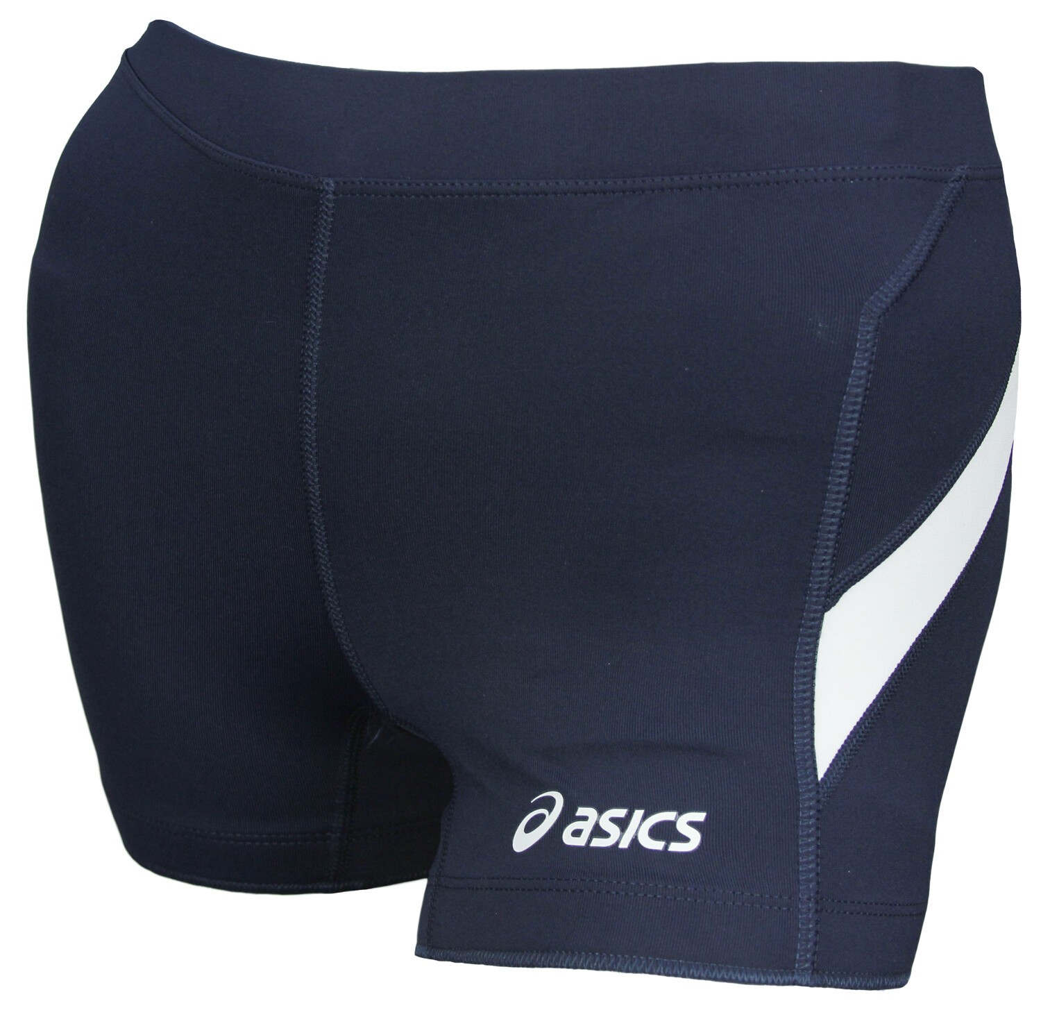 ASICS Women's Stride Athletic Spandex Shorts Color Options eBay