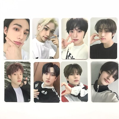 樂-STAR soundwave ラキドロ3次 ヒョンジン straykids 樂-STAR サウェ ラキドロ 3.0 ヒョンジン