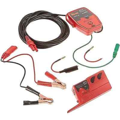 Power Probe Short/Open Circuit Finder NO Box Car Test