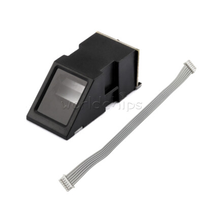DY50 Optical Fingerprint reader Sensor Modules For Arduino Locks