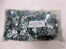 Pack of 500 Outside Door Latch Handle Rod Retainer Clips 270025