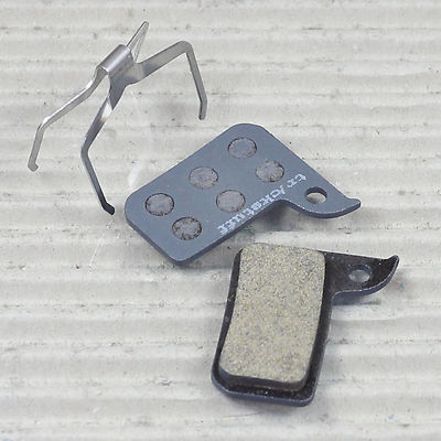Trickstuff Bremsbelag organisch 860 Standard für Sram Level Ultimate TLM TL Red