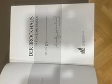 Brockhaus Reihe- Andy Warhol Künstler - 2. Auflage 2001 -15 Bände