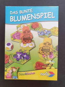Das Tolle Pfadfinderspiel* Das Bunte Blumenspiel Nagelneu !! Noris Spiele Das Tolle Pfadfinderspiel* Das Bunte Blumenspiel Nagelneu !! Noris Spiele