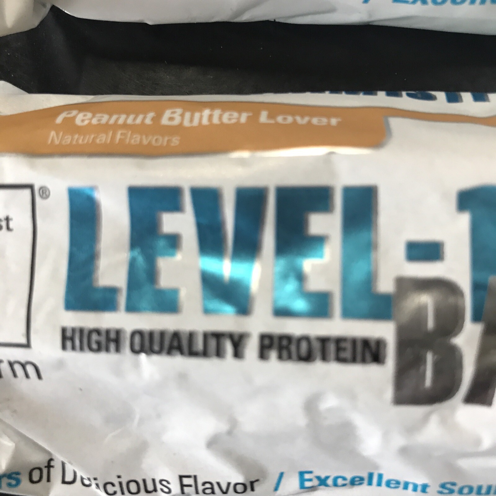 Level1 Protein Bars Variety 47ct(3/234/24) eBay