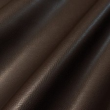 PU Upholstery Leather Fabric Amarillo Super Soft Faux 430gsm By The Metre