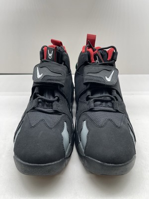 Air Dt Max 96 Atlanta Falcons Nike Dunks Nike Air DT Max '96 Black