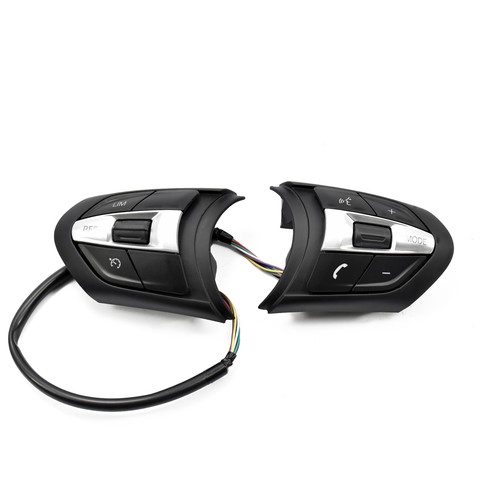 Multifunktionstasten Tempomattasten BMW F30 F31 F20 F21 F22 F36 X1 X5 X6 Neu - Bild 2 von 6