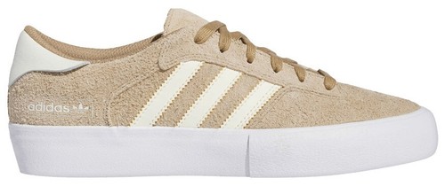 adidas Originals Matchbreak Super White Preloved Ruby Shoes  display picture 1