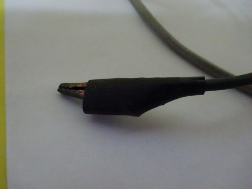 AGILENT HP Testsondenkabel Für Oszilloskop #P6-15 - 第 2/7 張圖片