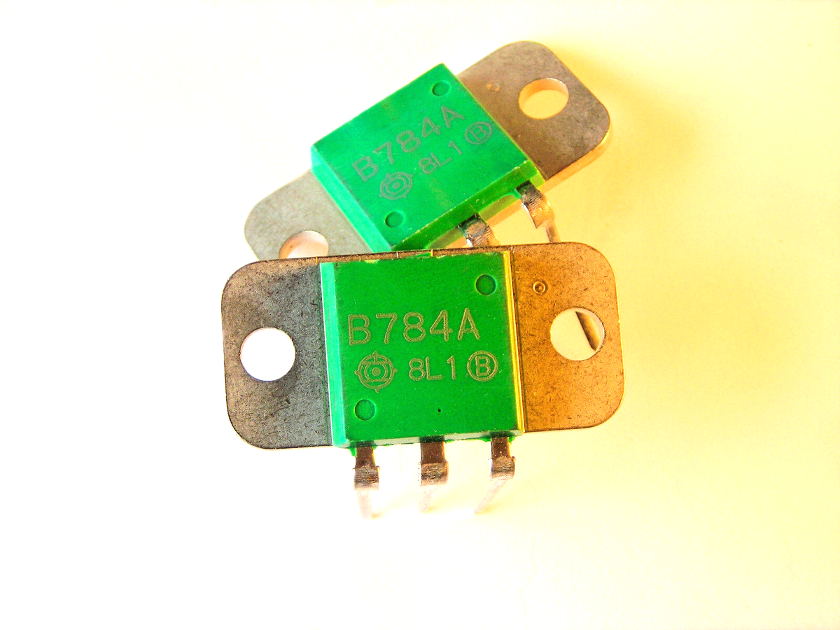 2SB784 