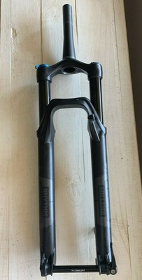 130mm 29er boost fork