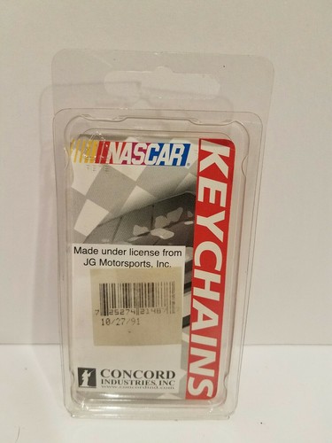 Jeff Gordan Flashlight Key Chain #24 Nascar - Picture 2 of 2