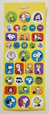 Peanuts Snoopy/ Sticker sheet