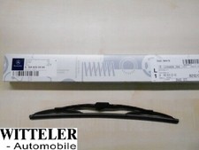 Mercedes Benz original Wischerblatt Scheibenwischer A-Klasse W 168 Heck