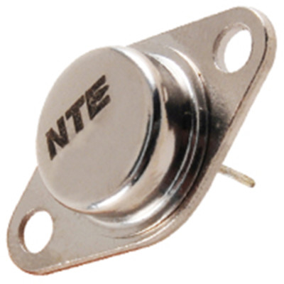 NTE Electronics NTE5351 SILICON CONTROLLED RECTIFIER- 600V 5A HIGH SPEED TO-66 