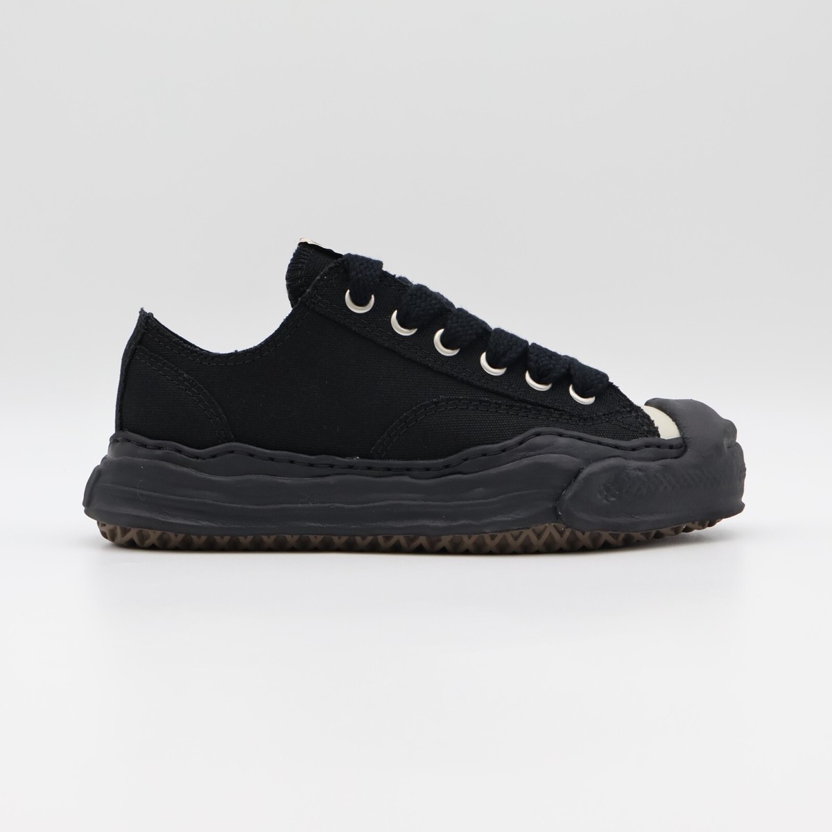 A05FW702-black/black Maison MIHARA YASUHIRO HANK Original Sole