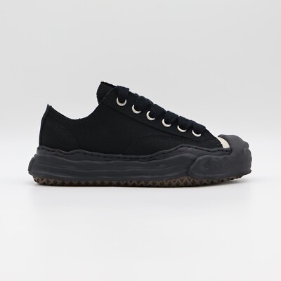 A05FW702-black/black Maison MIHARA YASUHIRO HANK Original Sole