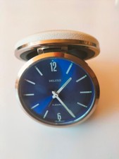 Tisch-, Kamin- Reiseuhren mit Wecker fürs Schlafzimmer online