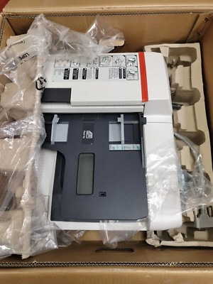 KYOCERA MITA (DP-710) Document Processor