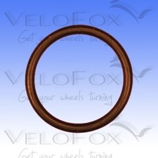 Athena Valve Cover Gasket fits Suzuki GN 400 Spoked Wheel 1980