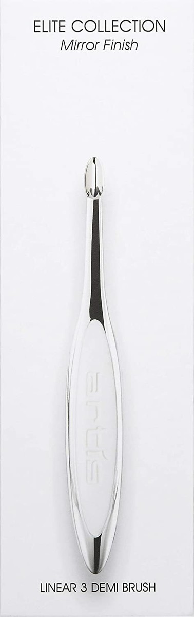 Artis Brushes Elite Collection Mirror Finish Linear 1 Brush