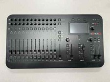 JANDS Stage CL Compact Lighting Console NO POWER SUPPLY - GOOD/FAIR CONDITION
