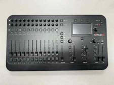 JANDS Stage CL Compact Lighting Console (NO POWER SUPPLY) - GOOD/FAIR CONDITION