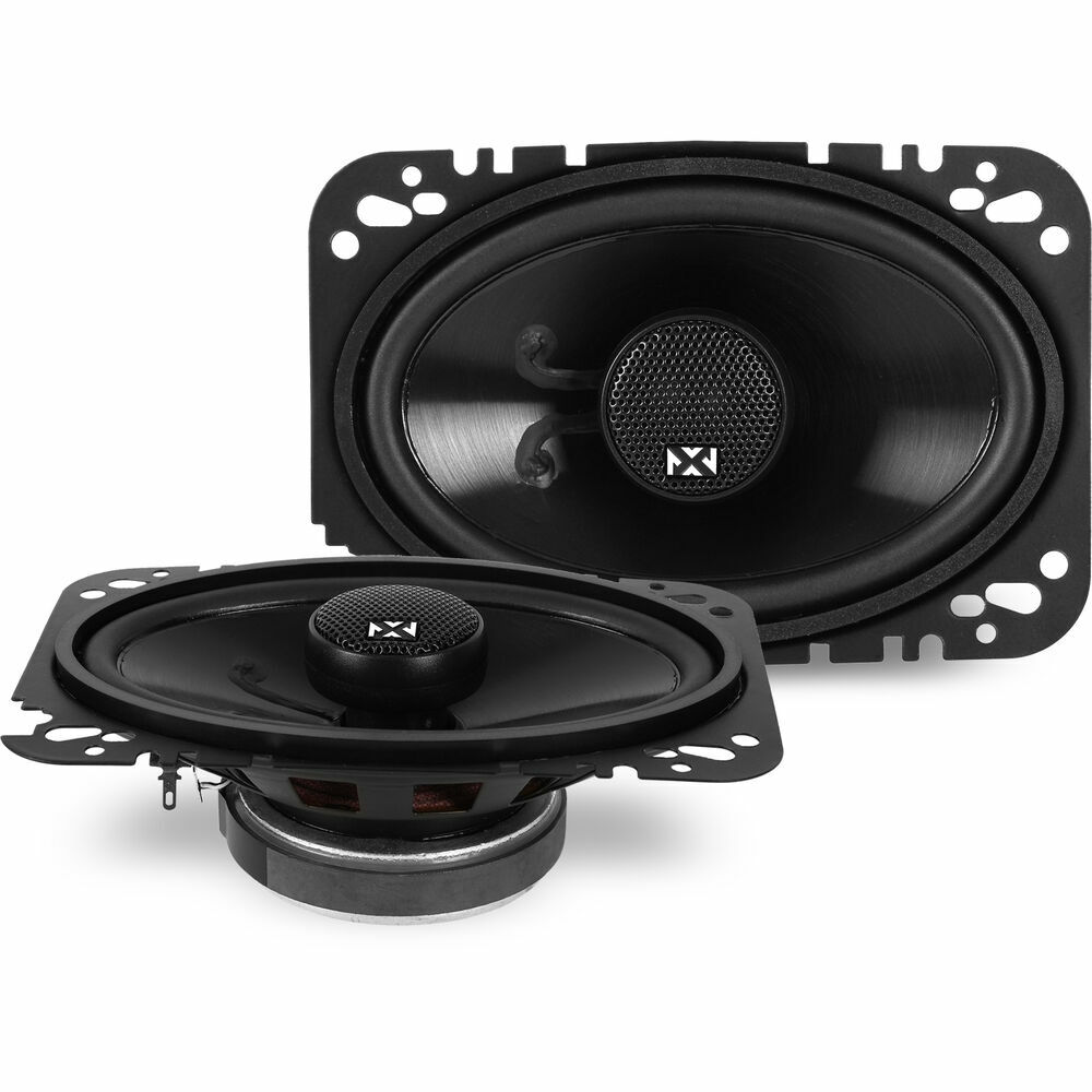 Rear Speakers 98 Chevy Silverado Speaker Size 1995-2006 GM Full