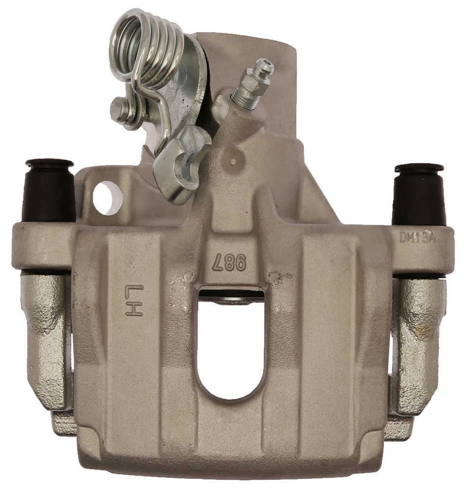 Pinza de freno trasera izquierda para Mazda 5 2007 Raybestos FRC12161N 2006-2008 Foto 4 de 4