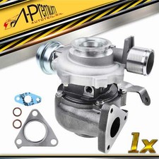 Turbolader für Suzuki Grand Vitara II JT TD TE ab 05-15 1.9DDiS AWD 761618-0001