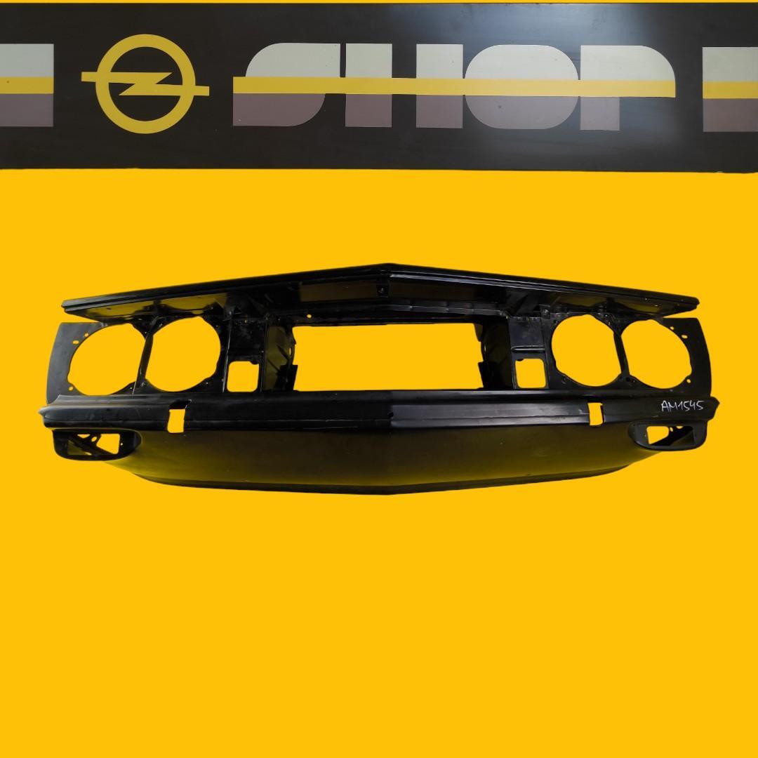 Front Mask Opel Manta A Front Panel Complete Front Assembly
