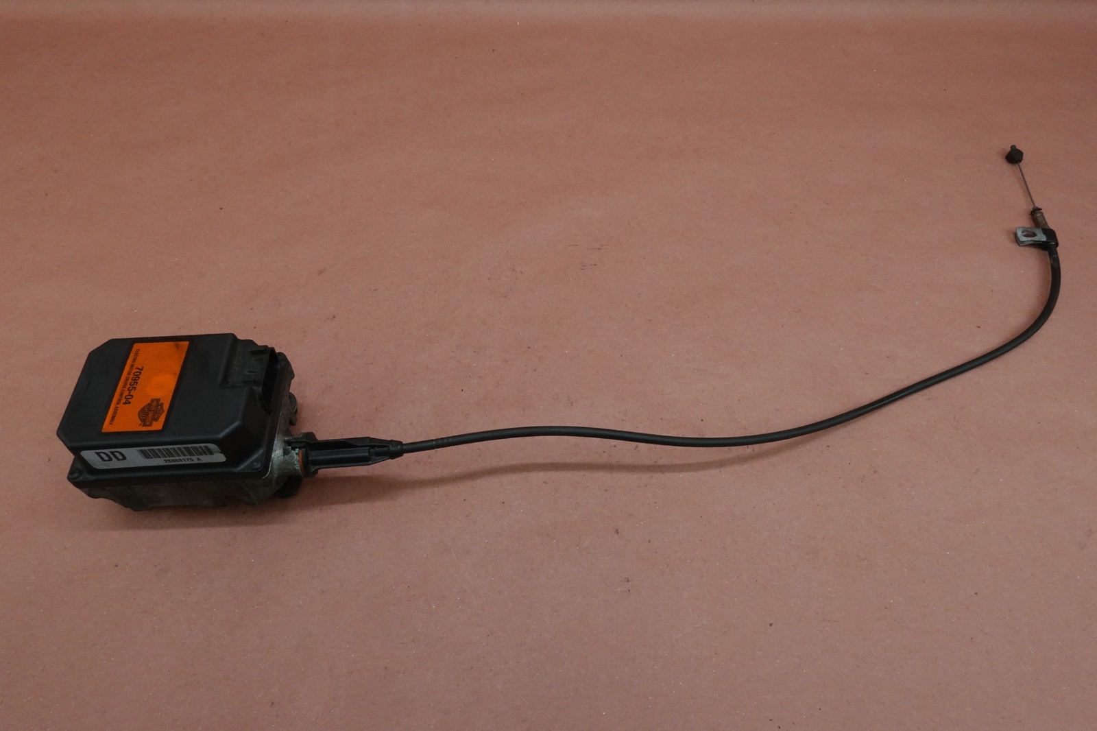 20002006 Harley Davidson FLTRI Road Glide CRUISE CONTROL MODULE 70955