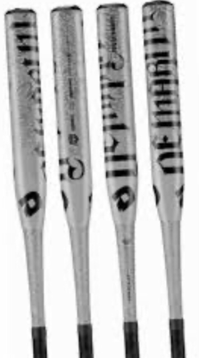 NIW 2015 DEMARINI JUGGERNAUT Juggy J5 Slowpitch SOFTBALL BAT 30 Oz ASA