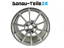 Porsche 718 Felge Cayman Alufelge Boxster 982601025AA 982601025AA88Z