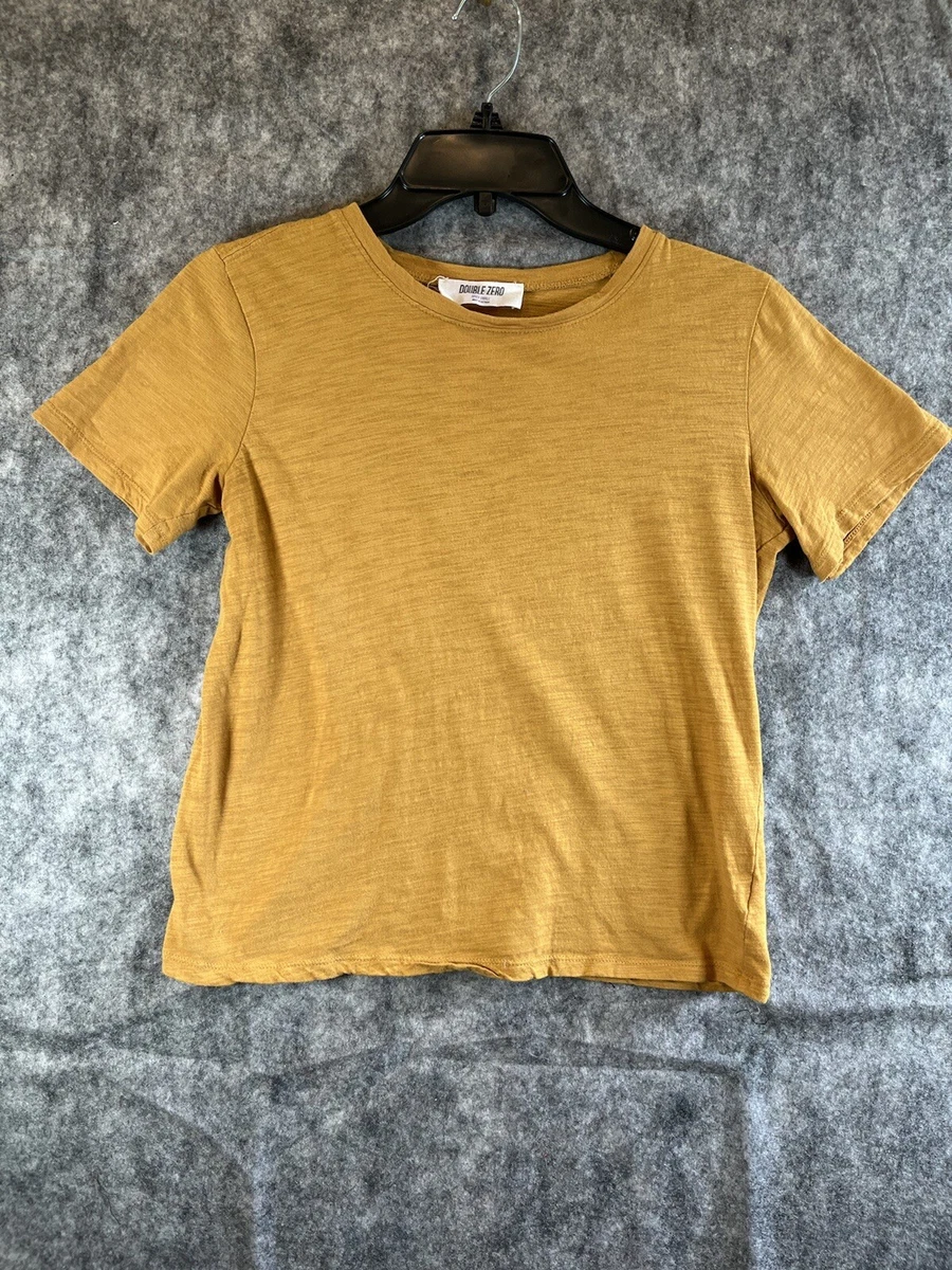 Double zero clothing discount