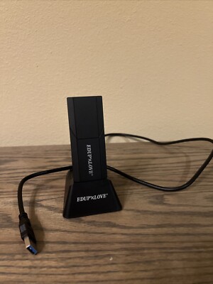 EDUP LOVE USB 3.0 WiFi Adapter AC1900
