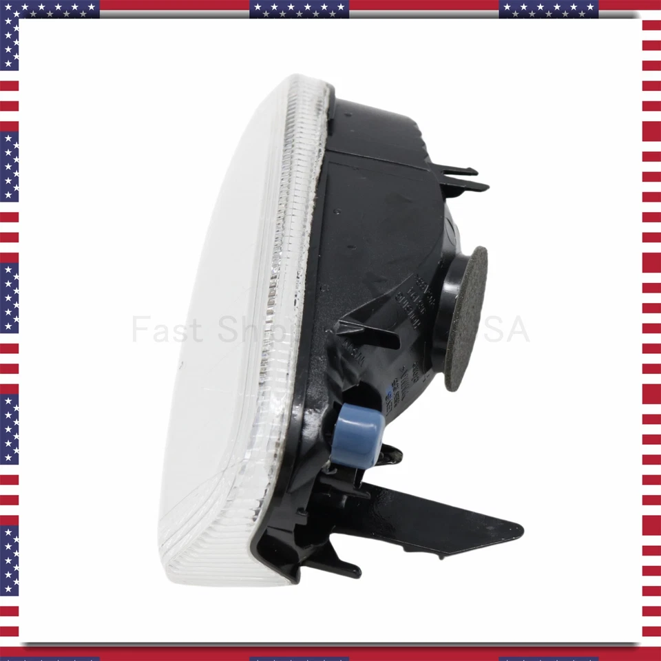 Front Right Turn Signal Lamp Light 95563118202 Fit for Porsche Cayenne 2008-2010 Foto 4 de 4