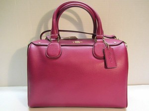 coach mini bennett satchel colors