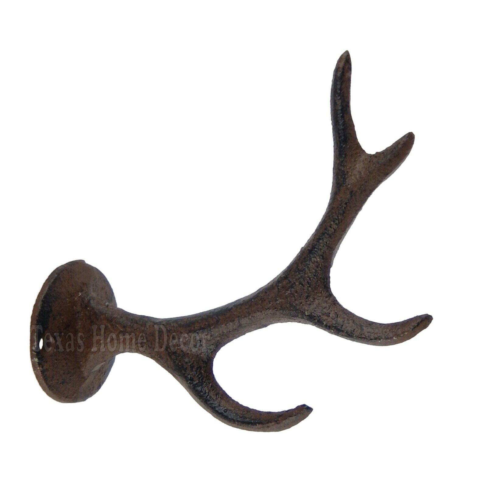 Deer Antlers Wall Hook Animal Hanger Holder Coat Hat Key Hanging Rack Hook Decor Deer Antlers Wall Hook Animal Hanger Holder Coat Hat Key Hanging Rack Hook Decor