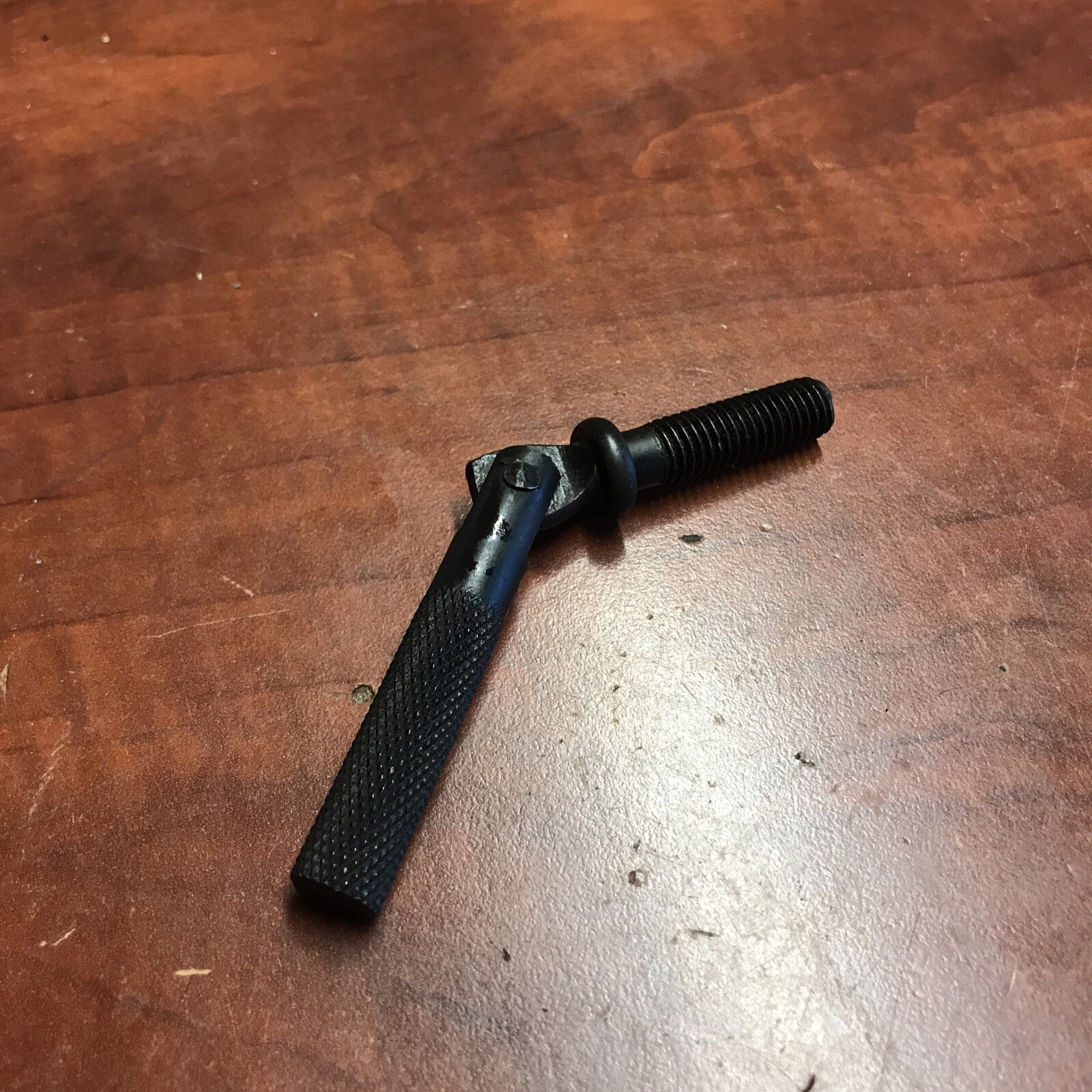 New Part Table Lock Handle For Craftsman CMXEDAR300 10" Bench Top Drill