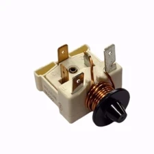 DIVERSITECH 117U7018 SECOP RELAY