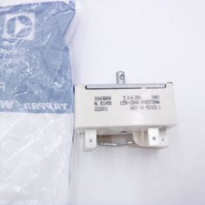 OEM Electrolux Infinite Small Element Switch 316436000