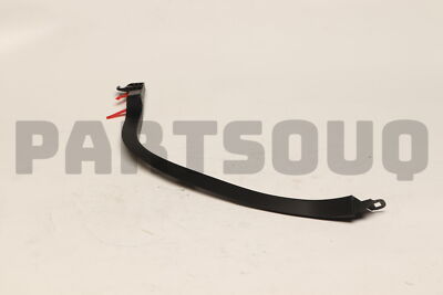 7587460040 Genuine Toyota MOULDING QUARTER 75874-60040 | eBay