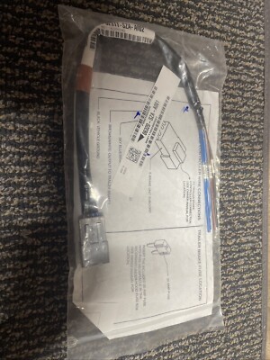Honda Pilot Trailer Brake Controller Wire Harness 32111-SZA-A002 GENUINE NEW