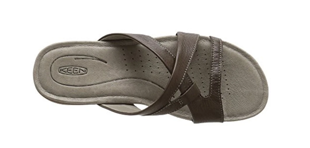 Keen store rose slide