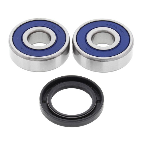 Rear Wheel Bearing & Seal Kit for 1983 Honda GL650 | Australia