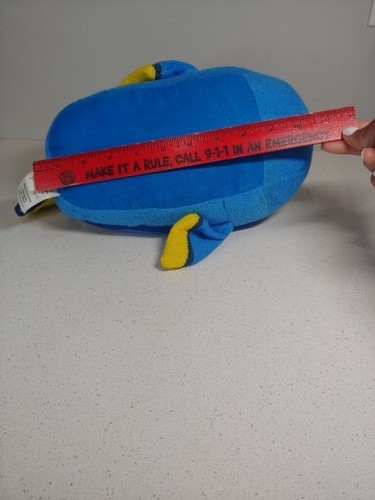 Dory (Finding Nemo/Dory) Tsum Tsum Disney Store 12" Medium - Picture 6 of 8