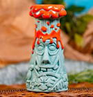 New ListingDisney Disneyland 2025 Trader Sam's Enchanted Tiki Bar Laughing Lava Mug + Bonus