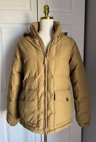J crew sporting goods jacket XS